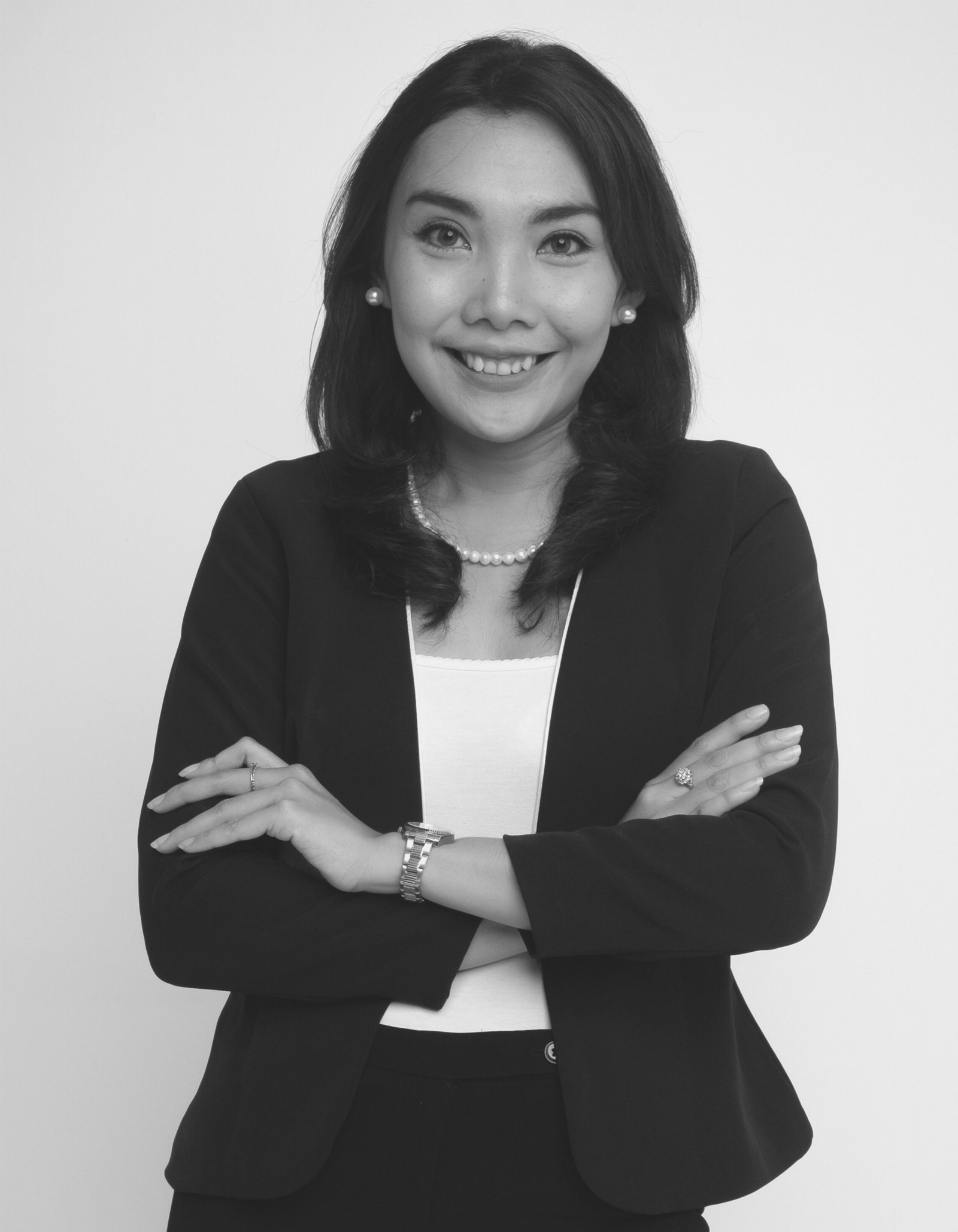 I Gusti Ayu Agung Istri Sari Dewi, S.E., M.B.A